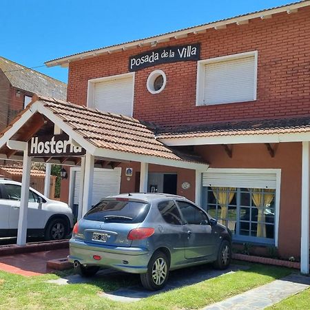 Posada De La Villa Villa Gesell Eksteriør bilde