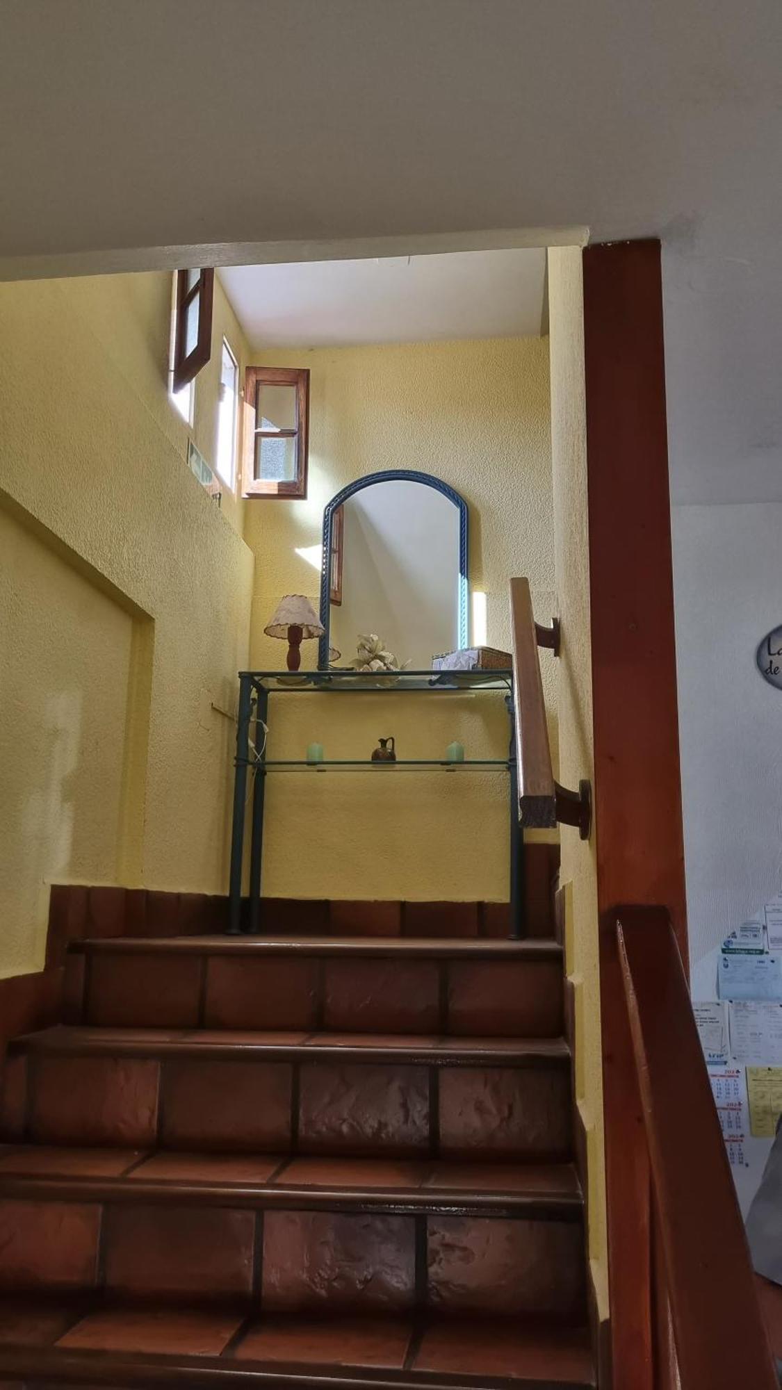 Posada De La Villa Villa Gesell Eksteriør bilde