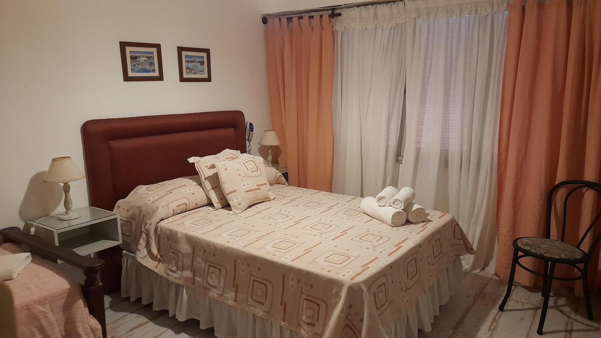 Posada De La Villa Villa Gesell Eksteriør bilde