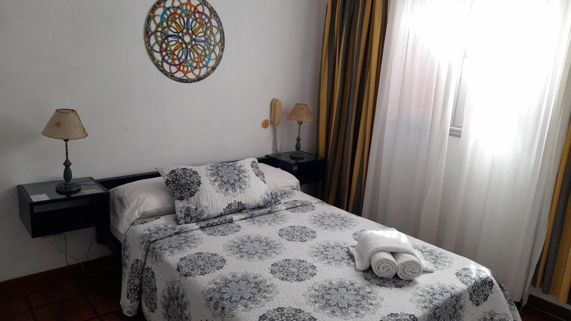 Posada De La Villa Villa Gesell Eksteriør bilde