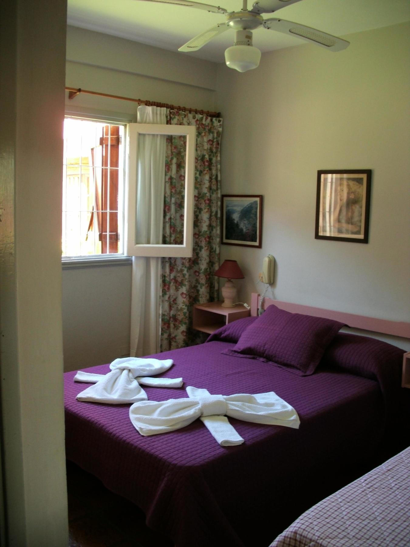 Posada De La Villa Villa Gesell Eksteriør bilde