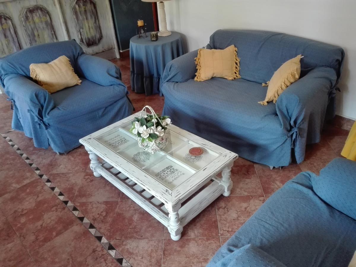 Posada De La Villa Villa Gesell Eksteriør bilde