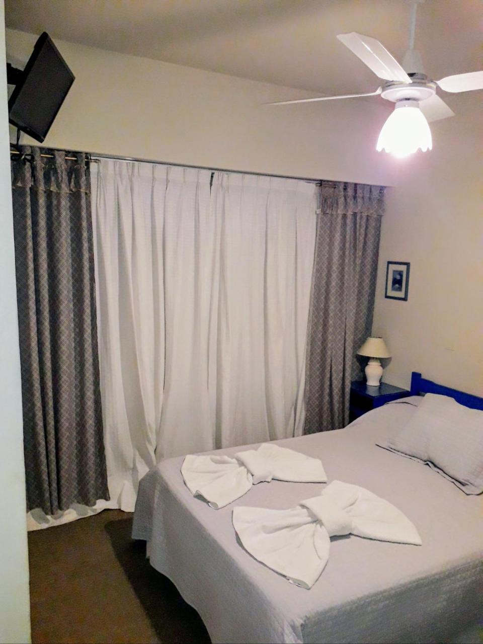 Posada De La Villa Villa Gesell Eksteriør bilde