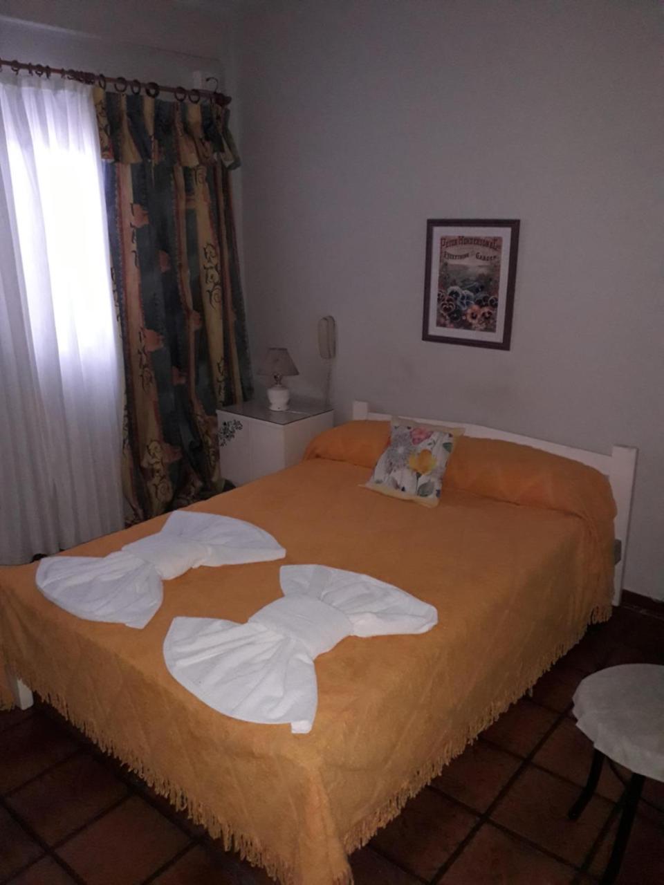 Posada De La Villa Villa Gesell Eksteriør bilde